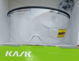 Mặt Kính Bảo Hộ KASK WVI00018-500