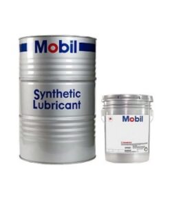 MOBIL SHC 600 SERIES