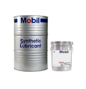 MOBIL SHC 600 SERIES