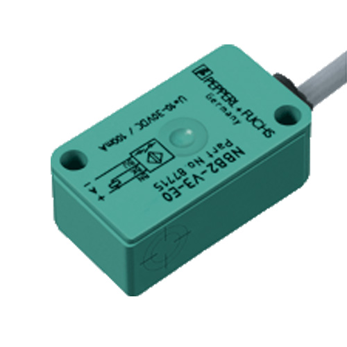 NBB2-V3-E0 NBB2-V3-E0