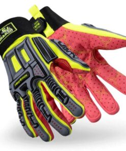 GĂNG TAY BHLD Rig Lizard 2028X