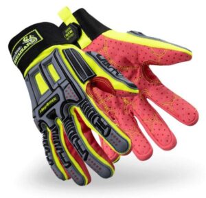 GĂNG TAY BHLD Rig Lizard 2028X