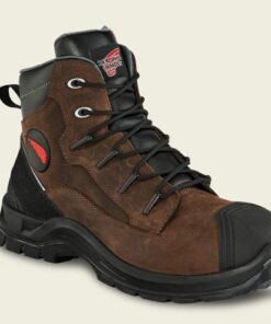#3228 GIÀY BHLD REDWING