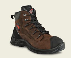 #3228 GIÀY BHLD REDWING