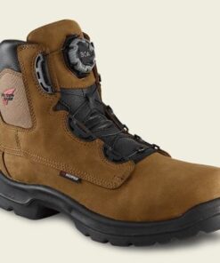 #4216 GIÀY BHLD REDWING