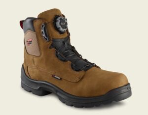 #4216 GIÀY BHLD REDWING