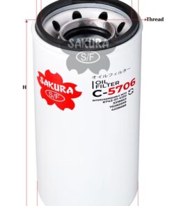 Lọc Sakura C5706