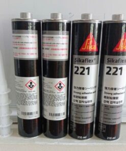 Keo Sikaflex 221