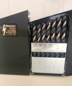 Bộ Mũi Khoan Snap-on DBT8129