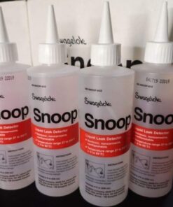 Snoop Liquid Leak Detector