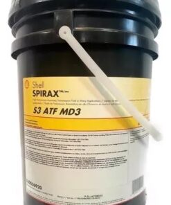 Shell Spirax S3 ATF MD3
