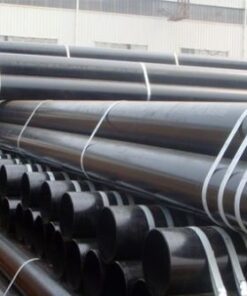 THÉP ỐNG ĐÚC ASTM A106