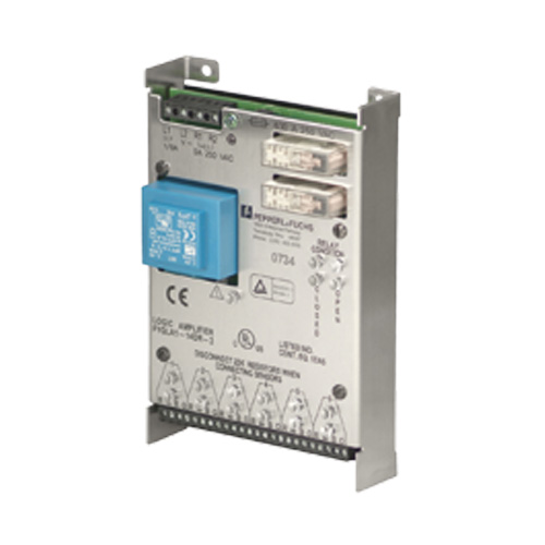 Bộ Khuếch Đại Logic FYQLA1-140R-3 Bộ Khuếch Đại Logic FYQLA1-140R-3