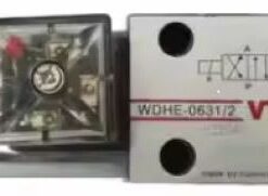 VAN THỦY LỰC VTOZ 0631