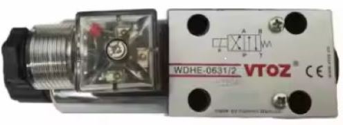 VAN THỦY LỰC VTOZ 0631 VAN THỦY LỰC VTOZ 0631