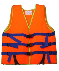 Áo Phao Cứu Hộ Người Lớn
