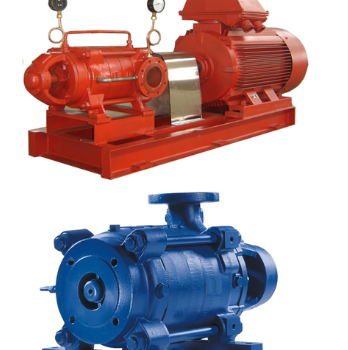 bom-li-tam-da-tang-truc-ngang-348x350-1 Bơm Li Tâm đa Tầng Trục Ngang