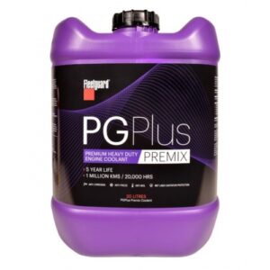 Nước Làm Mát Fleetguard PG Plus