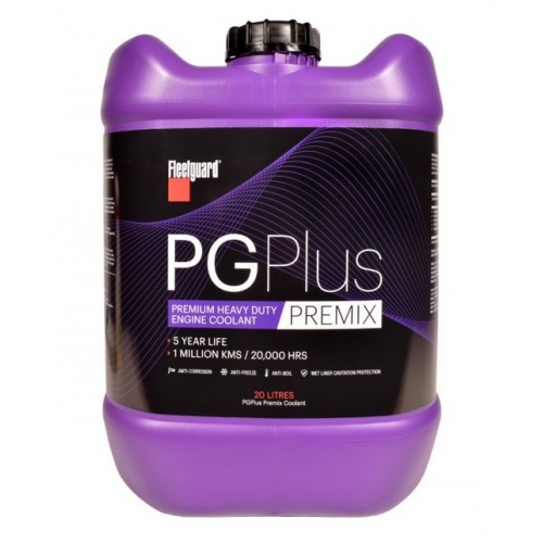 Nước Làm Mát Fleetguard PG Plus Nước Làm Mát Fleetguard PG Plus