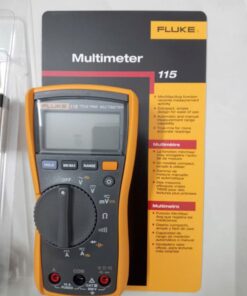 Digital Multimeter Fluke 115