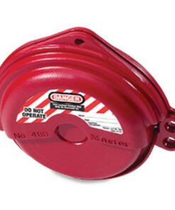Khóa Van Cổng Xoay Master Lock 480 (Valve Lockout)