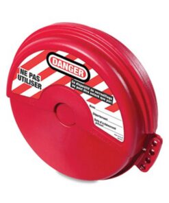 Khóa Van Cổng Xoay Master Lock 483 (Valve Lockout)