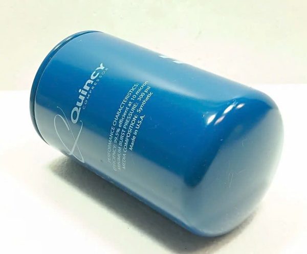 Lọc dầu Element Quincy Lọc dầu Element Quincy