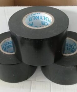 Polyken 980-20 Black