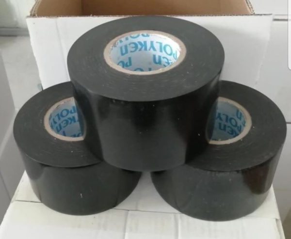 Polyken 980-20 Black