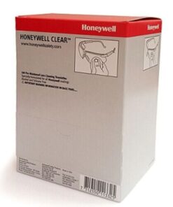 Khăn Lau Mắt Kính Honeywell 1011332, 100 Tờ/Hộp