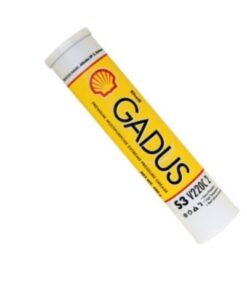 MỠ SHELL GADUS S3 V220C 2 (400G/TUBE)