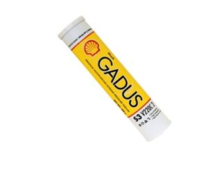 MỠ SHELL GADUS S3 V220C 2 (400G/TUBE)