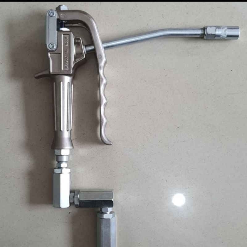 SÚNG BƠM MỠ 851985 SÚNG BƠM MỠ 851985