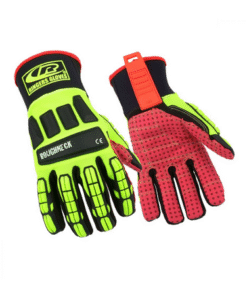 Găng Tay Chống Va Đập Ringers E267 Roughneck, Size M