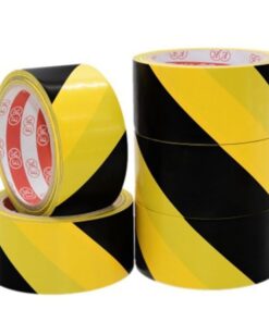 Băng Cảnh Báo, Băng Cảnh Giới Màu Đen Vàng (Việt Nam) 7.5cm X 100m