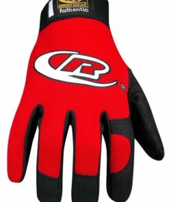 Găng Tay Cơ Khí Ringers 135 Authentic Gloves, 135-10, Size L