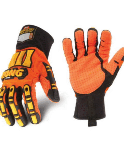 Găng Tay Chống Va Đập Ironclad KONG SDX2, Size L