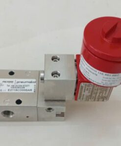 Van điện từ E2318CD00BAR