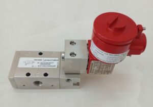 Van điện từ E2318CD00BAR