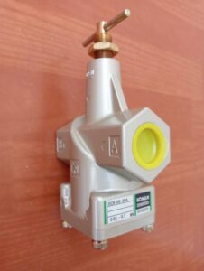 Van KONAN SC6-08-20A