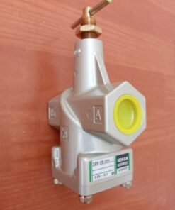 Van KONAN SC6-08-20A