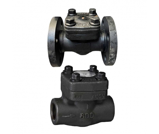 van-mot-chieu-thep-duc-001 VAN MỘT CHIỀU THÉP RÈN